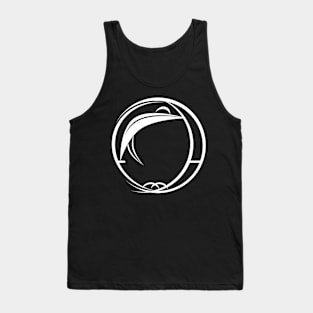 IWG - Wheel gymnastic - Rhonrad Tank Top